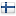 tihe.ac.ir server is located in Finland